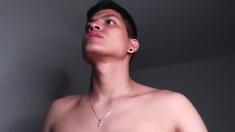 Snapshot of cumjuicy chatting on January 13, 2025, 12:41 am Sebby online show from January 13, 2025, 12:41 am