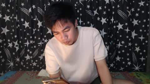 IAN online show from February 22, 2025, 10:51 am