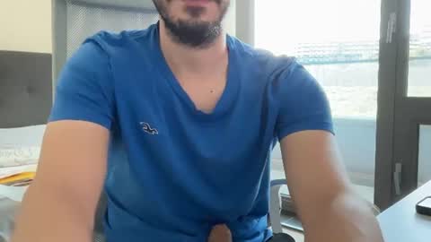 Snapshot of cumlvr11 chatting on July 14, 2026, 2:12 pm Tony online show from July 14, 2026, 2:12 pm