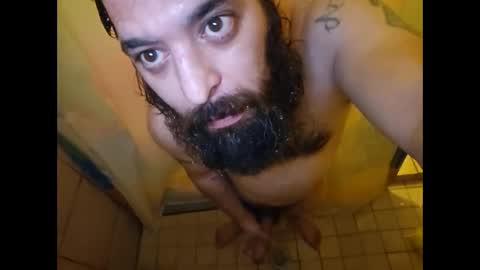 cummachine2022 online show from January 17, 2025, 6:23 pm