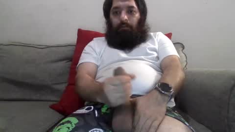 cummachine2022 online show from February 12, 2025, 3:40 am