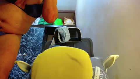 Snapshot of cummachinets chatting on January 13, 2025, 4:39 am cummachinets online show from January 13, 2025, 4:39 am