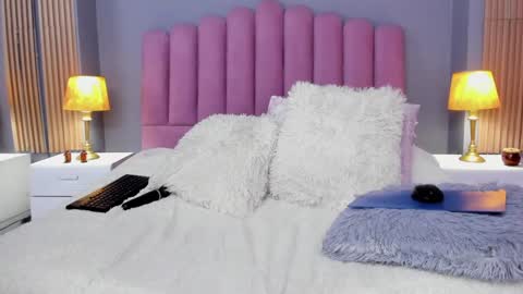 Cumming Loving online show from February 8, 2025, 12:17 am