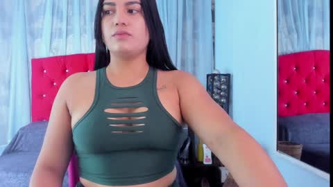 cumming tiffani online show from January 25, 2025, 12:05 pm