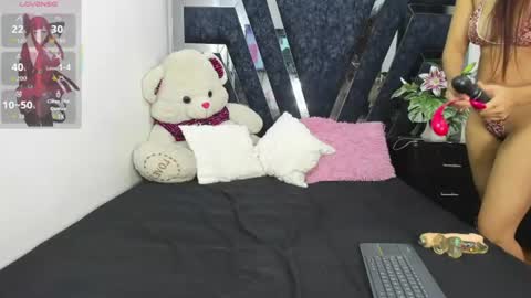 kelly doll allen online show from June 23, 2026, 3:15 am
