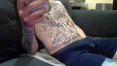 cumonover420 online show from February 15, 2025, 2:47 am