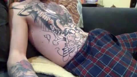 cumonover420 online show from February 4, 2026, 3:12 am