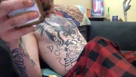 cumonover420 online show from February 15, 2026, 3:14 am