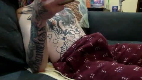 cumonover420 online show from February 20, 2026, 1:57 am