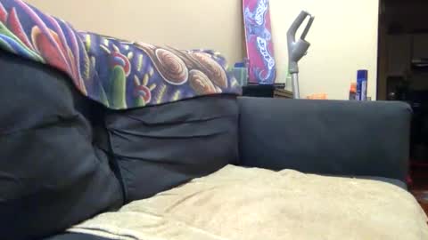 cumonover420 online show from April 29, 2026, 1:32 am