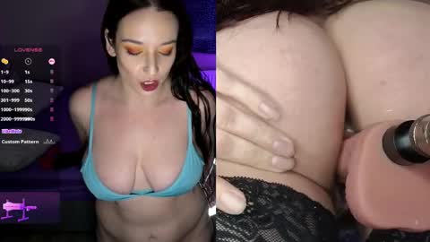 Cumonveronica online show from April 29, 2026, 11:25 am