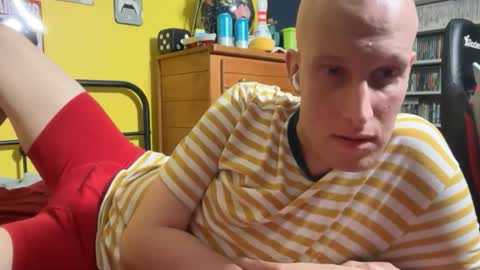 Snapshot of cumpeter33 chatting on March 2, 2026, 4:14 am cumpeter33 online show from March 2, 2026, 4:14 am