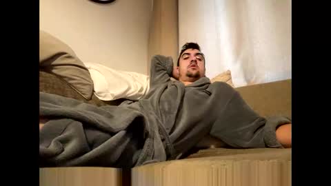 Snapshot of cumplaywithbilly chatting on October 12, 2025, 7:18 am Billy online show from October 12, 2025, 7:18 am