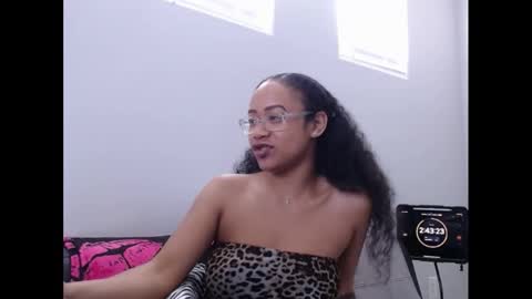 Nia Reese online show from February 18, 2026, 7:32 pm