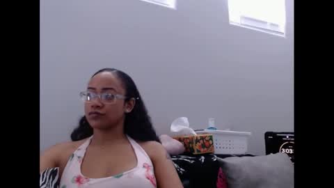 Nia Reese online show from February 20, 2026, 7:47 pm