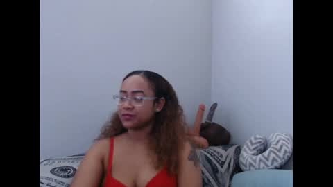 Nia Reese online show from March 23, 2026, 4:22 pm
