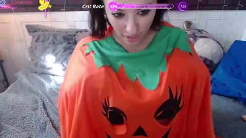 Kasey online show from October 2, 2025, 4:47 pm