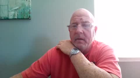 cumsalot55797187 online show from February 17, 2025, 7:10 pm