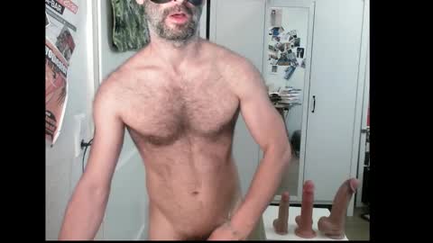 Cumshow online show from November 13, 2025, 10:52 pm