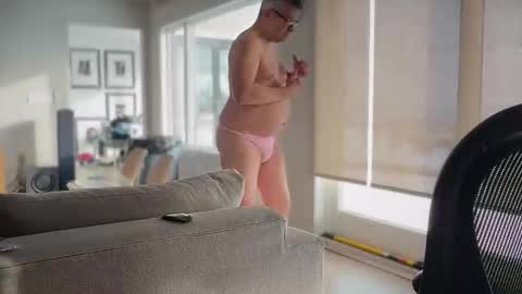 cumslutliny online show from February 7, 2026, 8:34 pm