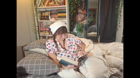 cumslutpawg online show from January 7, 2025, 5:43 am