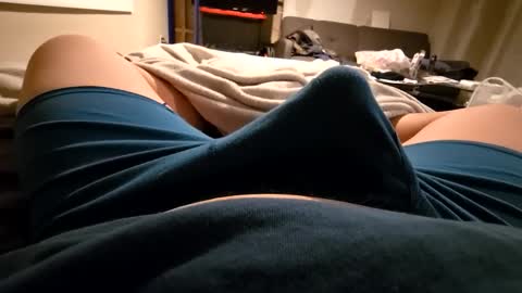 Snapshot of cumvet chatting on December 12, 2024, 11:36 pm cumvet online show from December 12, 2024, 11:36 pm