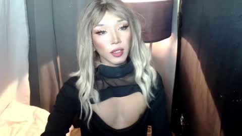 Brie online show from March 2, 2025, 5:04 pm