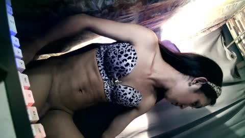 Brie online show from March 5, 2025, 4:56 am