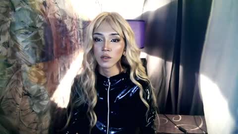 Brie online show from March 6, 2025, 9:03 am