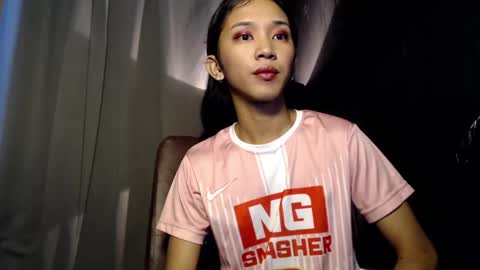 Brie online show from March 9, 2025, 11:03 pm