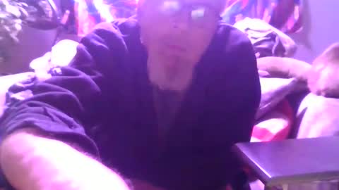 cunnibob online show from December 29, 2024, 12:45 pm