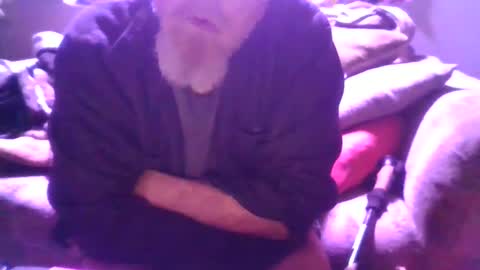 cunnibob online show from January 2, 2025, 12:35 pm