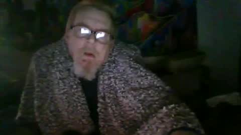 cunnibob online show from January 8, 2025, 10:37 am