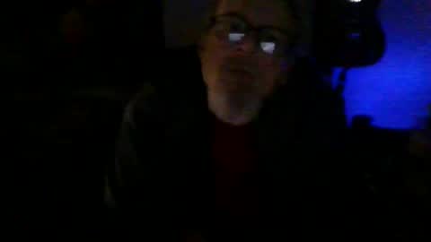 cunnibob online show from February 6, 2025, 12:16 pm