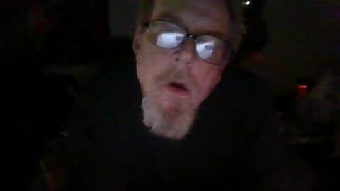 cunnibob online show from February 19, 2025, 12:00 pm