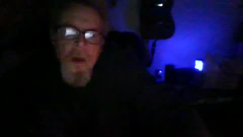 cunnibob online show from February 21, 2025, 7:23 am