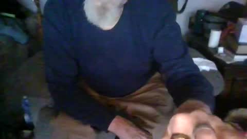 cunnibob online show from March 4, 2025, 1:17 pm