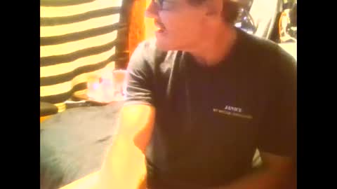 Snapshot of cuntgulper1286 chatting on January 3, 2025, 6:46 pm cuntgulper1286 online show from January 3, 2025, 6:46 pm