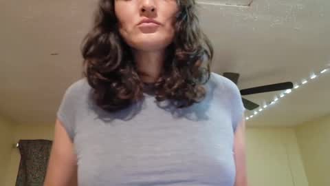 cuntspirit669 online show from October 18, 2025, 2:25 am