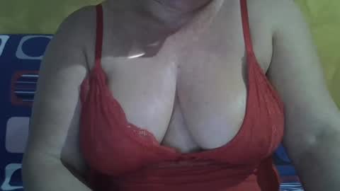 cuore60720 online show from January 8, 2025, 2:46 pm