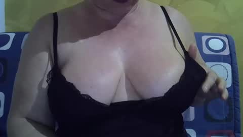 cuore60720 online show from March 12, 2025, 4:35 pm
