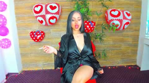 Snapshot of cupcake_izzy chatting on February 18, 2026, 5:36 am cupcake_izzy online show from February 18, 2026, 5:36 am