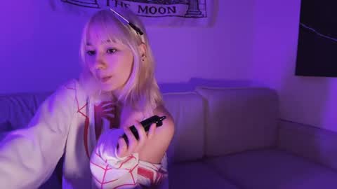 cupcakesoul online show from June 9, 2026, 6:30 pm