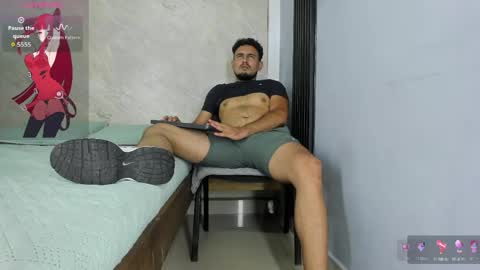 Cupeer online show from April 22, 2026, 8:21 pm