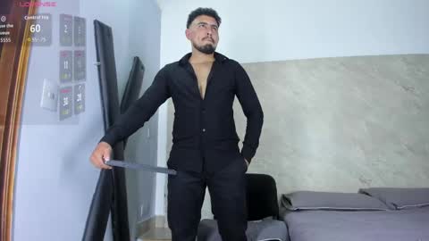 Cupeer online show from April 30, 2026, 8:04 pm