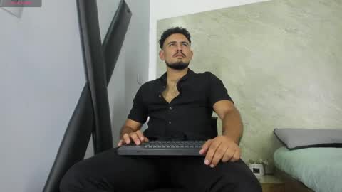 Cupeer online show from May 5, 2026, 7:55 pm