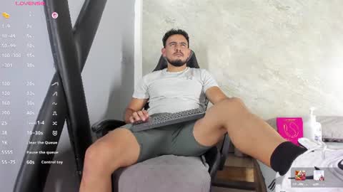 Cupeer online show from August 4, 2026, 7:49 pm