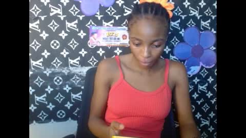 cupidxdoll online show from March 12, 2025, 6:51 am