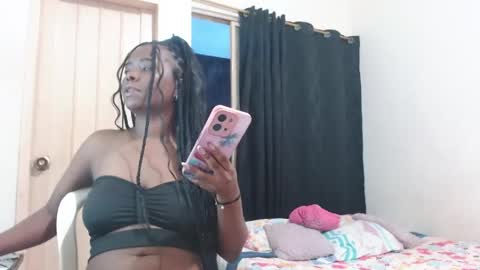 dominic and julieta... independent models online show from May 8, 2026, 10:42 am