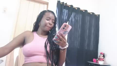 dominic and julieta... independent models online show from July 2, 2026, 12:11 pm